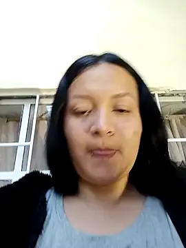 Arisha34 online show from 12-24-24, 09:11