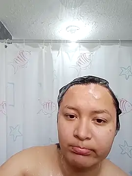 Arisha34 online show from 02-13-25, 04:50