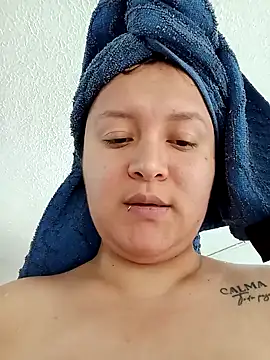 Arisha34 online show from 03-01-25, 07:04