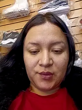 Arisha34 online show from 11-21-25, 10:36