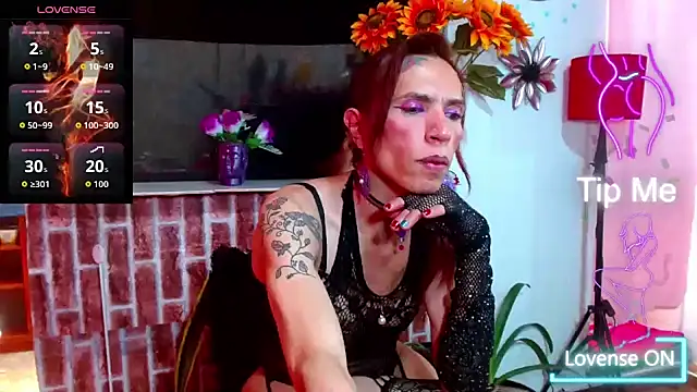VanessaWolf online show from 07-24-26, 05:44