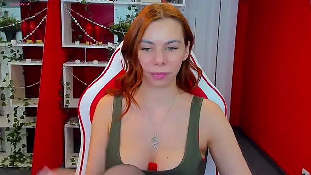 Snapshot of KateCloud chatting on 03-23-25, 02:15 KateCloud online show from 03-23-25, 02:15