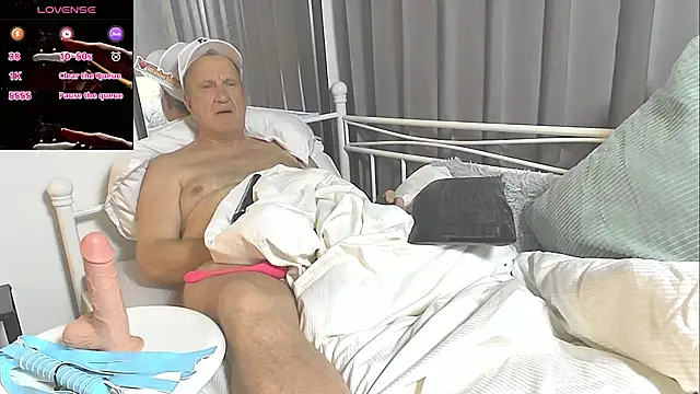 openminddaddy online show from 02-17-25, 07:31