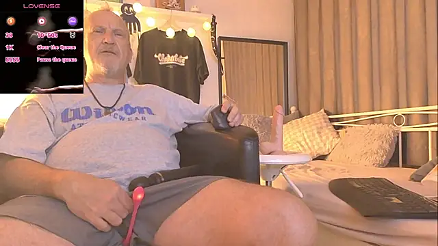 openminddaddy online show from 03-07-25, 06:54