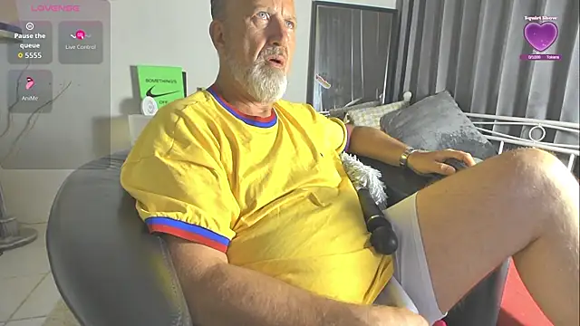 openminddaddy online show from 05-23-26, 10:14