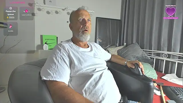 openminddaddy online show from 05-24-26, 09:31