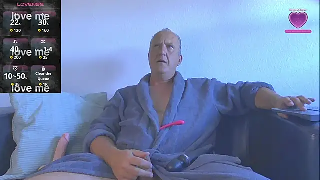 openminddaddy online show from 07-12-26, 05:53