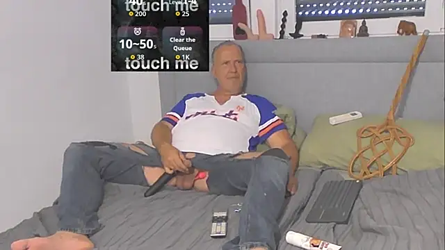 openminddaddy online show from 08-02-26, 06:12