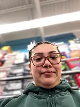 nativepumpkin95 online show from 01-06-26, 10:34