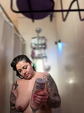 nativepumpkin95 online show from 01-31-26, 07:23