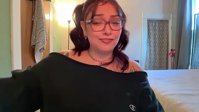 nativepumpkin95 online show from 04-04-26, 10:51