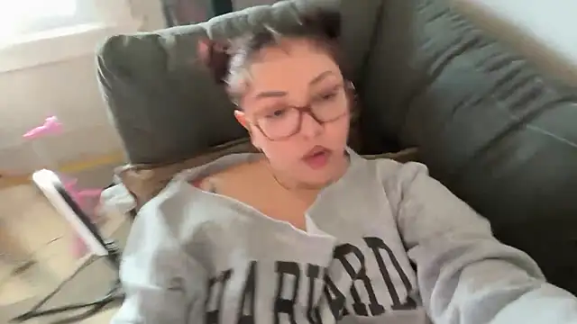 nativepumpkin95 online show from 04-26-26, 11:13