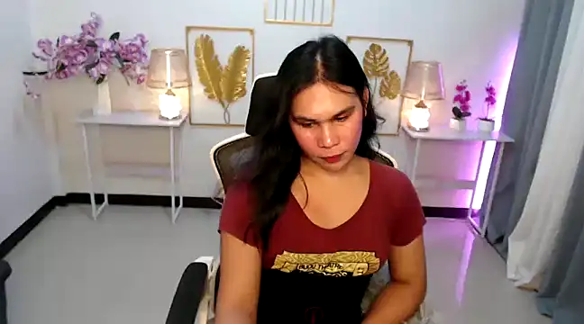 Snapshot of Asian_flabby chatting on 01-06-25, 01:30 Asian flabby online show from 01-06-25, 01:30