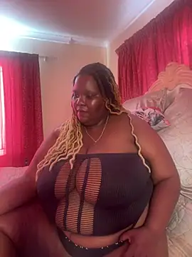 Michyboldy online show from 02-24-25, 05:00