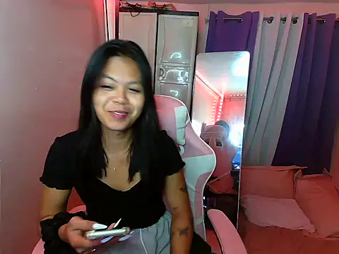 young salsalita online show from 03-18-25, 12:36