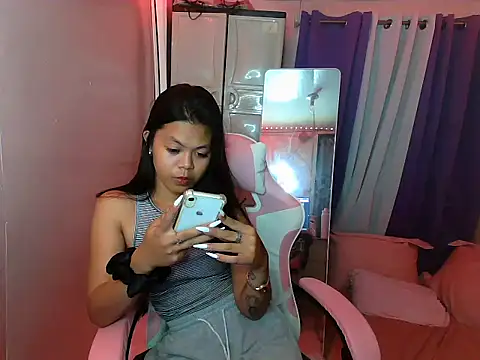 young salsalita online show from 03-21-25, 03:02