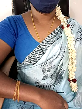 Tamil-hotwife online show from 11-12-25, 08:19