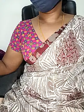 Tamil-hotwife online show from 02-18-26, 06:09