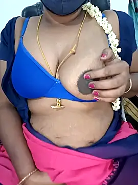 Tamil-hotwife online show from 02-20-26, 06:30