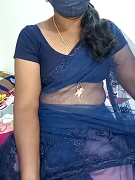 Tamil-hotwife online show from 03-10-26, 04:45