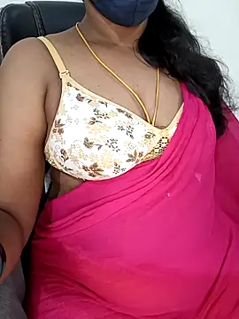 Tamil-hotwife online show from 04-26-26, 03:04