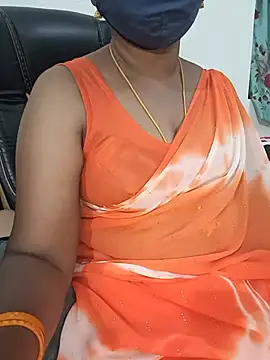 Tamil-hotwife online show from 06-01-26, 06:53