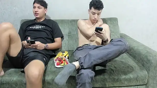 pelusos mens online show from 01-19-26, 01:26