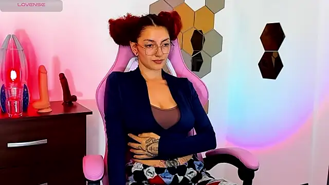 tastymeli online show from 10-13-25, 01:49