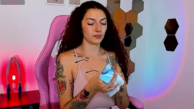 tastymeli online show from 02-15-26, 02:41