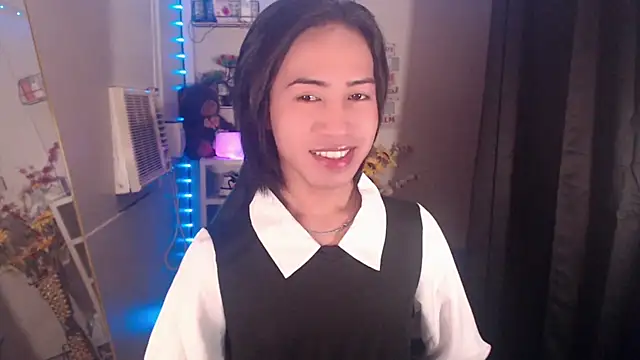 Lemonadexxx online show from 02-11-26, 08:52