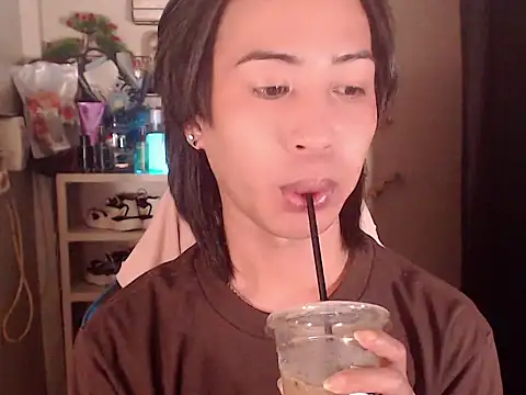 Lemonadexxx online show from 04-09-26, 03:17