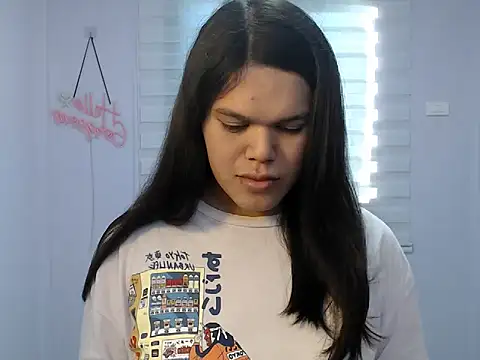 Miss Ivanawolf online show from 02-02-26, 08:02