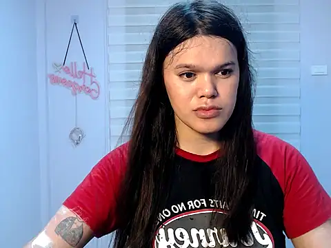 Miss Ivanawolf online show from 05-13-26, 11:18