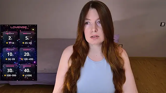 Kira land online show from 11-20-25, 07:02