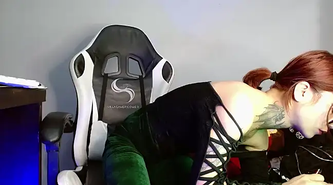 Ardat Lili69 online show from 12-19-24, 03:52