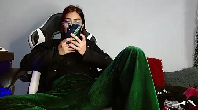 Ardat Lili69 online show from 12-19-24, 06:56