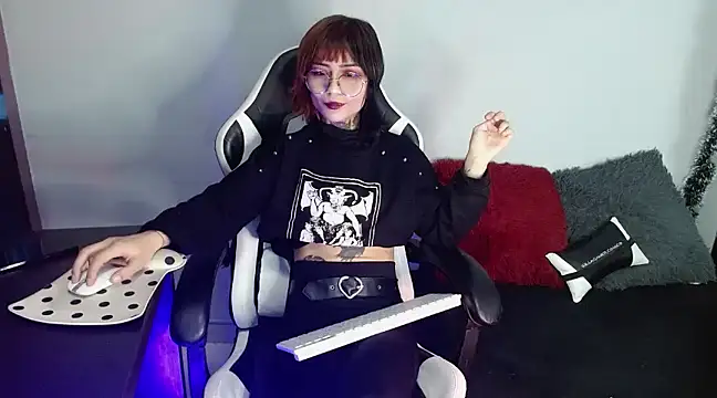 Ardat Lili69 online show from 01-09-25, 01:56