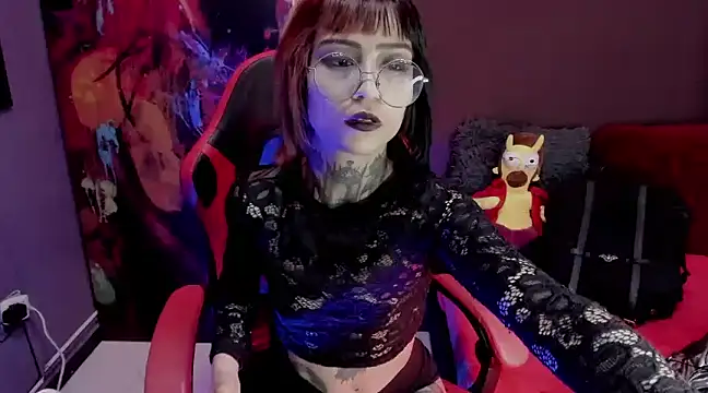 Ardat Lili69 online show from 02-11-25, 04:56