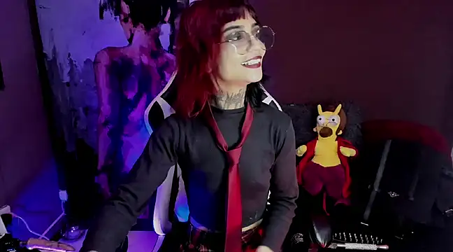 Ardat Lili69 online show from 02-27-25, 01:28