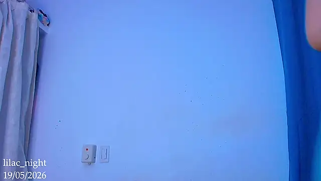 lilac night33 online show from 05-19-26, 08:26