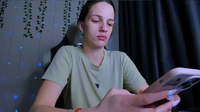 KarlaSim online show from 02-27-26, 12:10