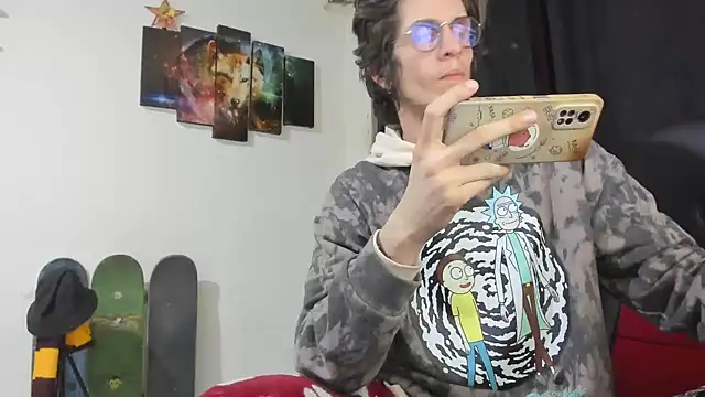 Jeff Waltonxh online show from 04-28-26, 02:27