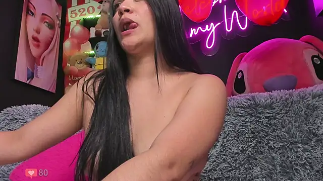 Emilyjhonson 01 online show from 02-02-25, 05:26