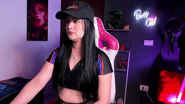 Emilyjhonson 01 online show from 10-22-25, 01:22