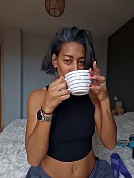 Goldenlace online show from 03-06-26, 08:55