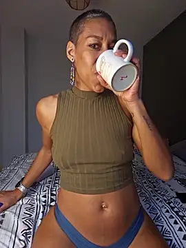 Goldenlace online show from 03-09-26, 04:33