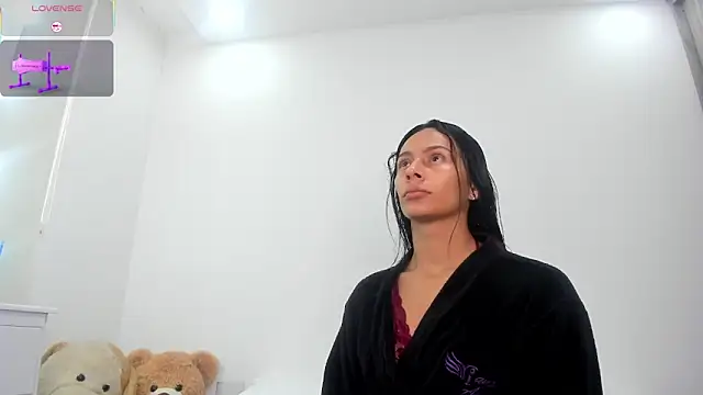 karlyn angels online show from 02-19-26, 06:04