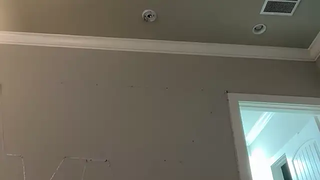 Vivian MayXxX online show from 12-18-25, 09:32