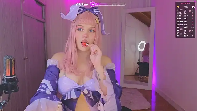 xvirtual dollx online show from 03-16-26, 04:07