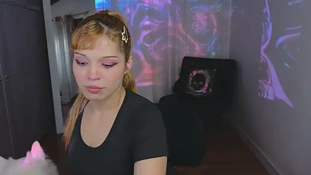 Snapshot of xvirtual_dollx chatting on 05-26-26, 03:35 xvirtual dollx online show from 05-26-26, 03:35